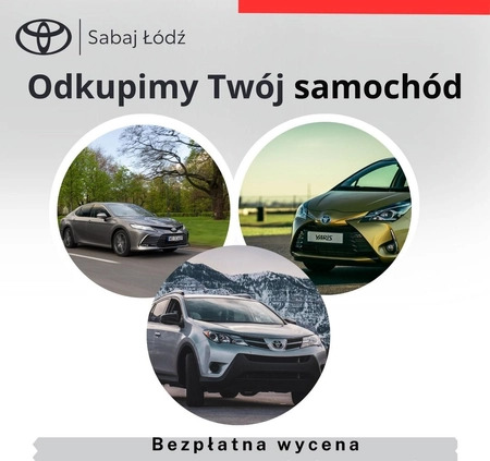 Toyota Corolla cena 93500 przebieg: 28000, rok produkcji 2020 z Ścinawa małe 232